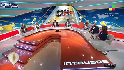 La China sorprendió al hablar de la posibilidad de tener hijos con Icardi