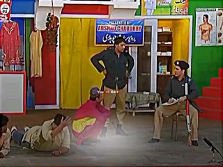 Pakistani stage drama 🤔 very funny moment