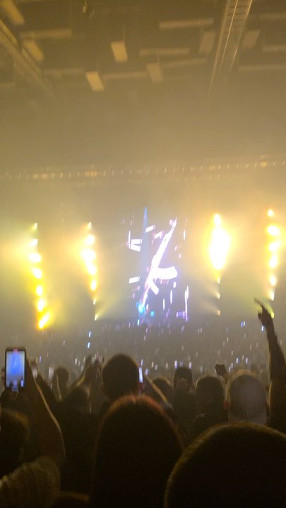 Kaaris concert