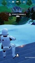 A Duh Fact About Giraffes #Fortnite