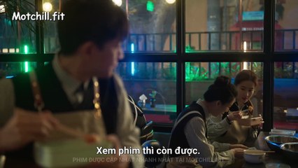 Tập 14 - Câu Chuyện Của Hoa Hồng (Vietsub)