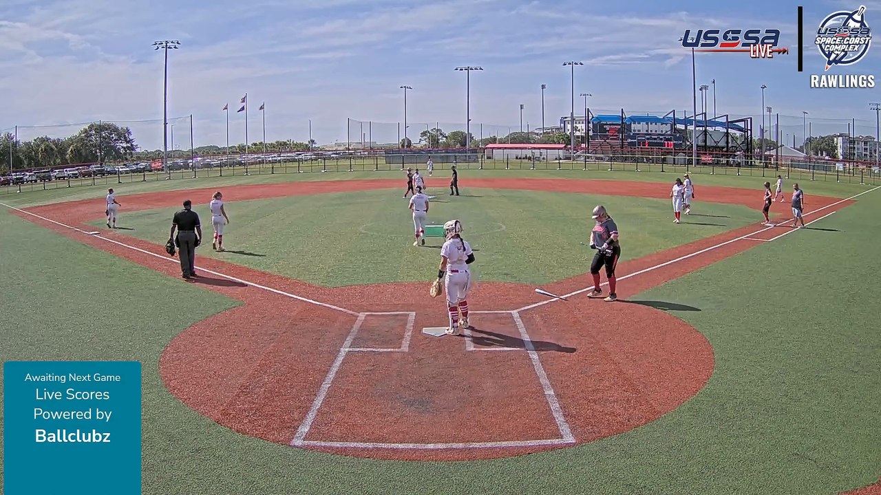 Jacksonville Storm 16U- Jackson VS STING FASTPITCH - Sat, Jul 12, 2025 10:45 AM to Sat, 12:45 PM