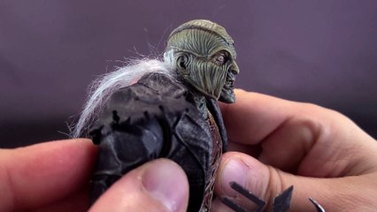 Trick Or Treat Studios Scream Greats Series 2 Jeepers Creepers The Creeper Review