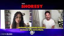 The 'Shoresy' Cast Picks Their Favorite Episode From Season 3, And I Couldn't Agree More