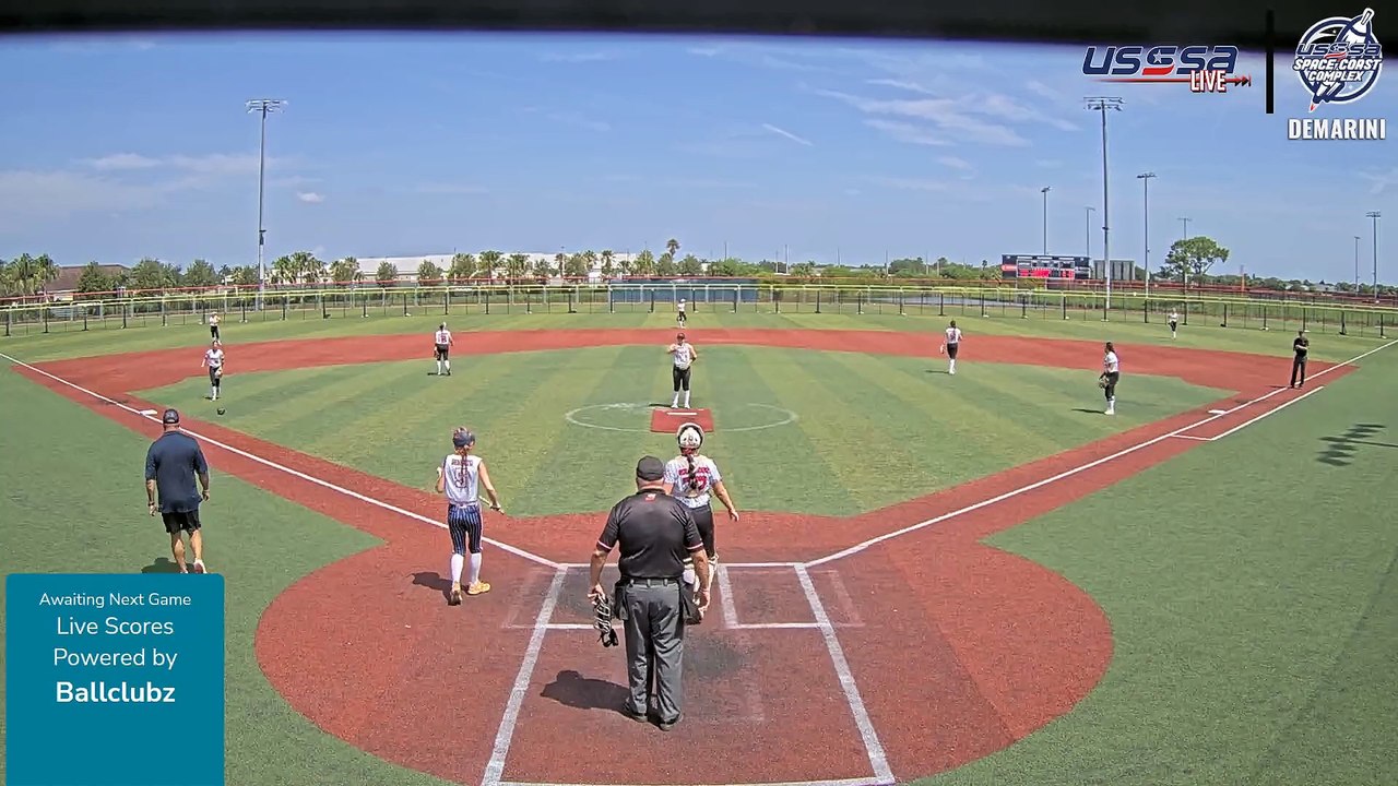 Plantation Wagners Gomez VS Santa Fe Inferno Sweatt - Sat, Jul 12, 2025 12:30 PM to Sat, 2:30 PM