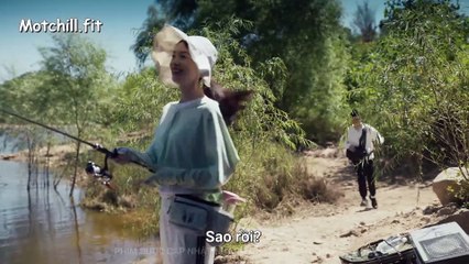 Tập 18 - Câu Chuyện Của Hoa Hồng (Vietsub)