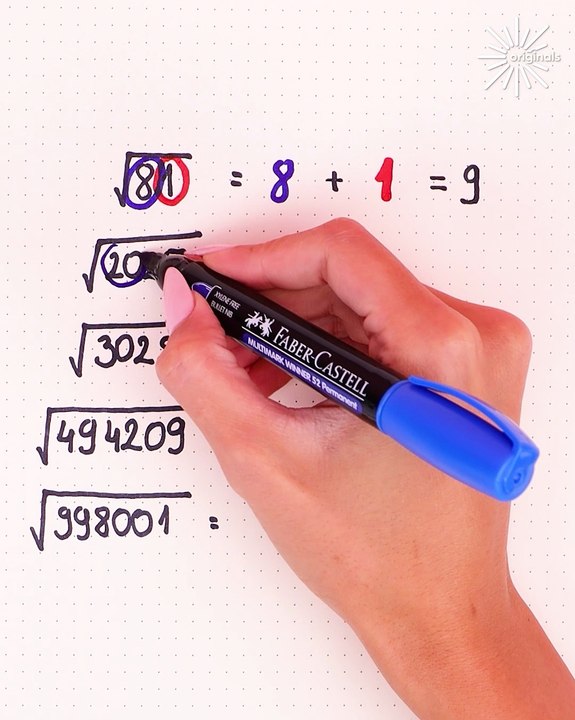A game-changing math hack 🧠💡