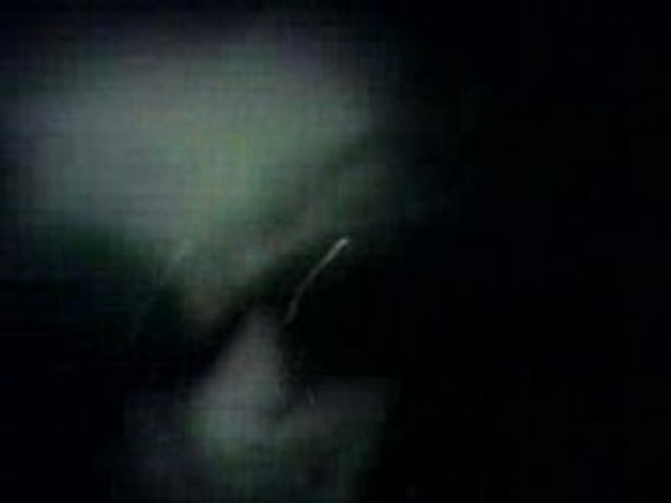 Il fai sombre