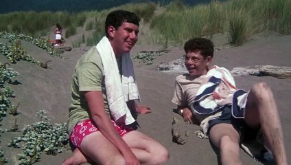 Summer of '42 1971 Romantic Drama Movie