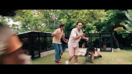 A Breed Apart (2025) | Official Trailer - Grace Caroline Currey, Virginia Gardner, Hayden Panettiere