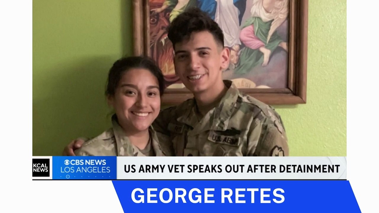 AOTR Elevates George Retes