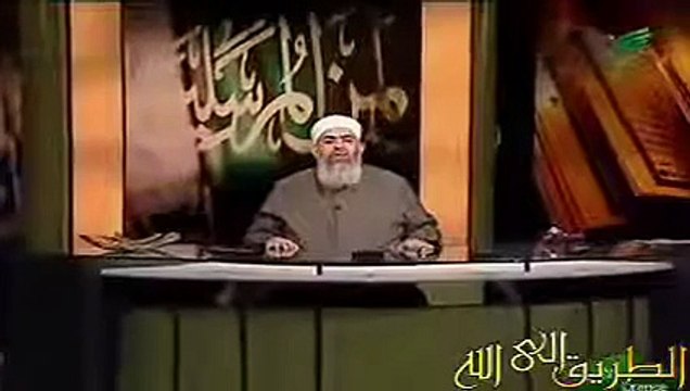 حلقة 20 | هل سنحاسب على خواطرنا | برنامج أبواب البشرى | الشيخ حازم صلاح أبو اسماعيل