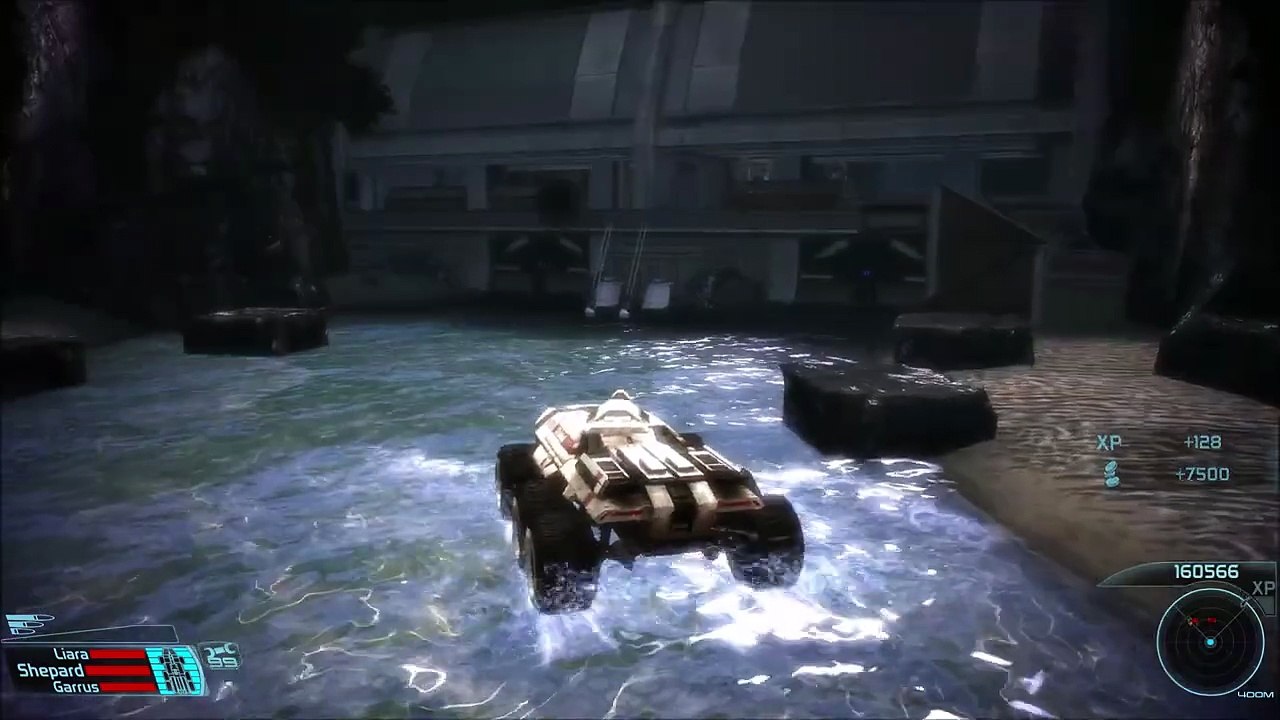 Mass Effect - Part 58