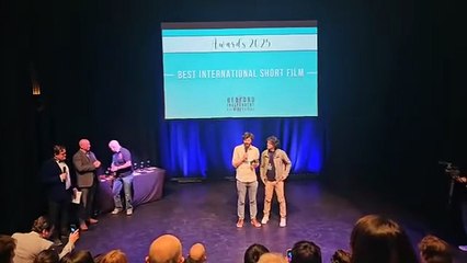 Joey Had Never Been Out Of The City | movie | 2024 | Official Clip