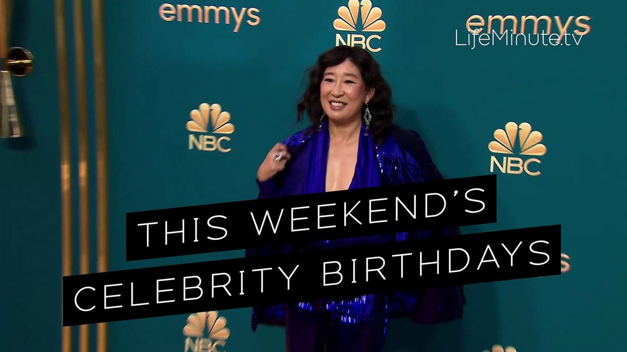 Queen's Brian May Celebrates 78, Carlos Santana 78, Sandra Oh 54, Benedict Cumberbatch 49, Gisele Gisele Bündchen 45, Julianne Hough 37