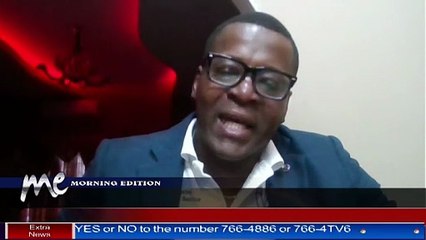 GIDEON DICKSON INITIAL REACTION TO SOE