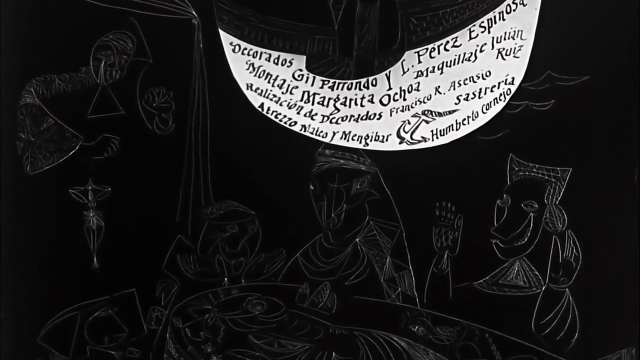 Felices Pascuas - Película completa en español