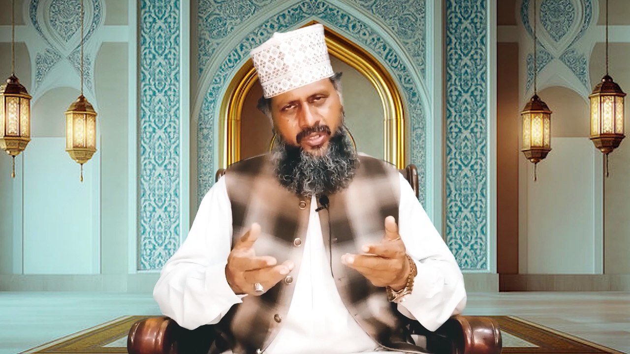 Shuhada Karbala Ka Sar Kin Ka Pass Thy | Imam Hussain Ki Shahadat| Karbala Ka Waqia | Islamic Latest bayan 2025