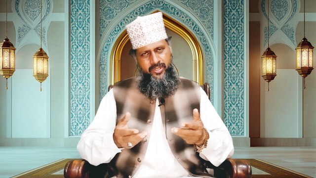 Shuhada Karbala Ka Sar Kin Ka Pass Thy | Imam Hussain Ki Shahadat| Karbala Ka Waqia | Islamic Latest bayan 2025