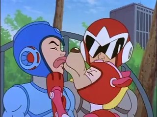 Mega Man - Episódio 24 (Dublado)