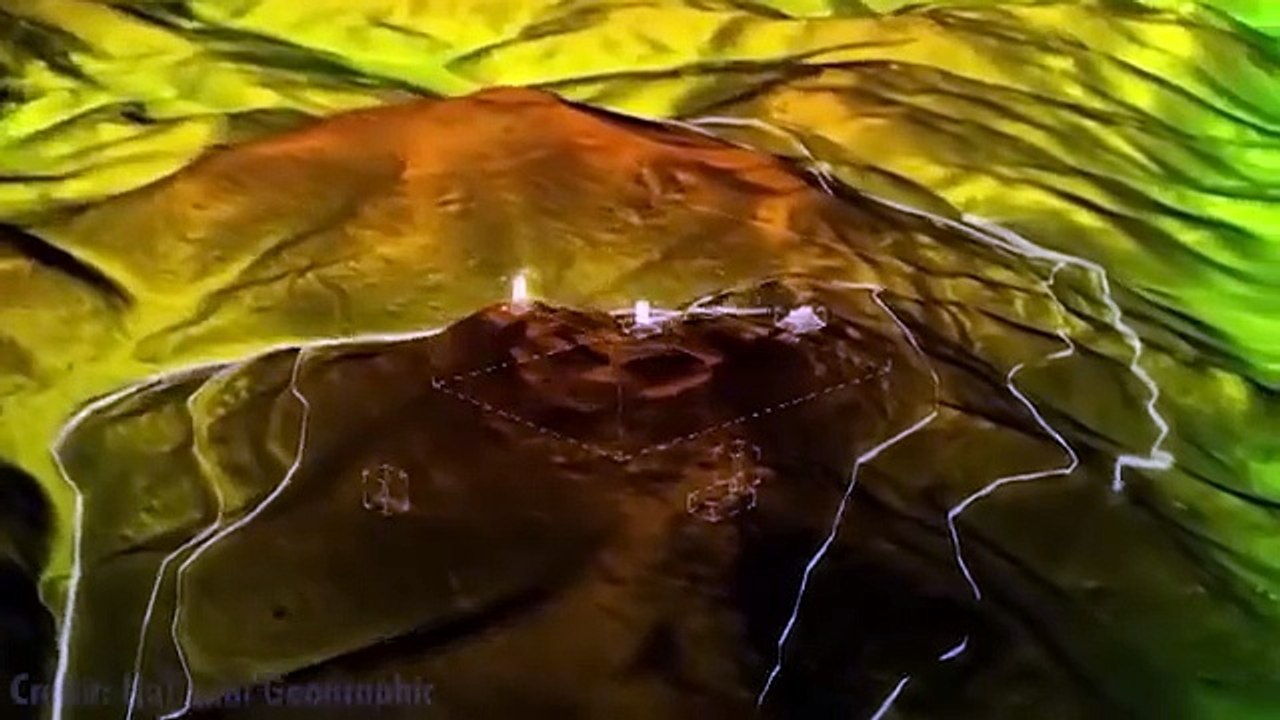 258K views · 10K reactions Secrets behind Hidden Pyramids Maya 😮😱😵 #knowledge #trending #viralvideo #zemtv Zem tv