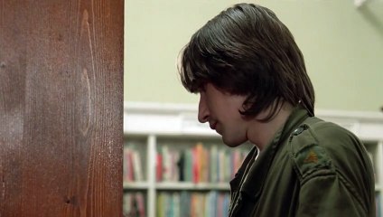 Cal 1984 Drama Thriller Romance Movie