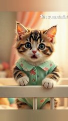 OMG 😱 She’s Too Cute! Then She Says… Hello, Momma! 🥹💕