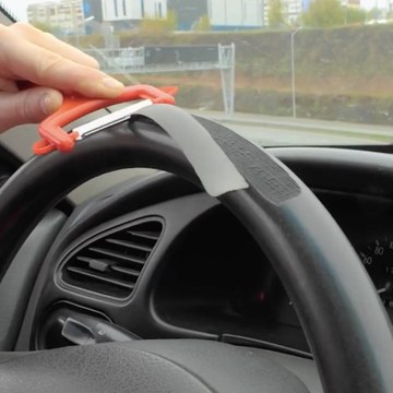 Turning a Boring Car Into Barbie’s Ultimate Ride