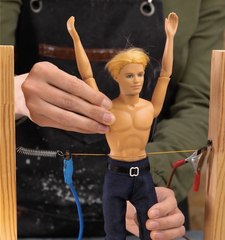 Before You Blink—Can You Guess This Doll Glow-Up? 🔍