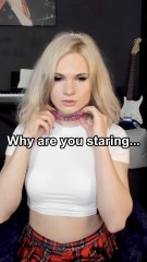 If you don't like trans girls...