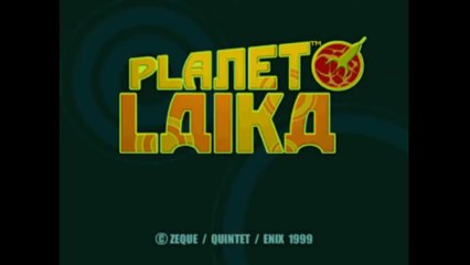 Planet Laika (English Patched v1.0) Gameplay chapter 1 - Opening + The Landing on Mars