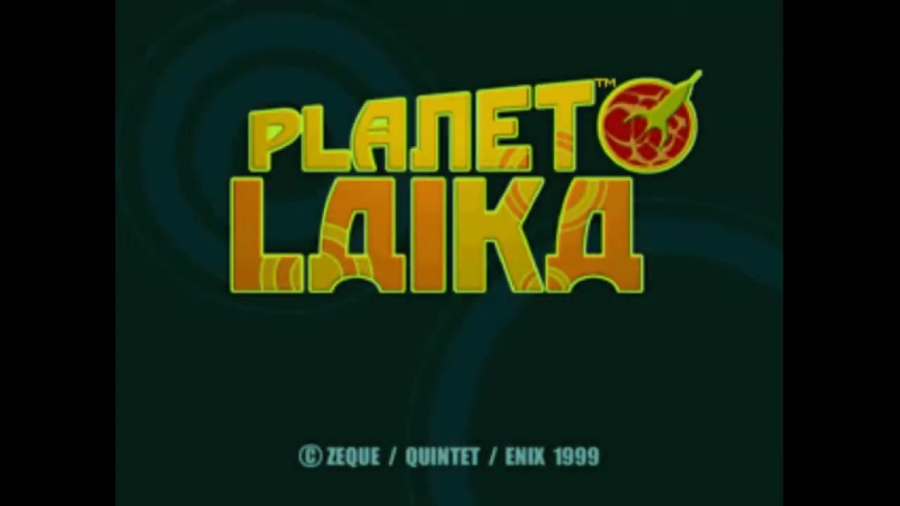 Planet Laika (English Patched v1.0) Gameplay chapter 1 - Opening + The Landing on Mars