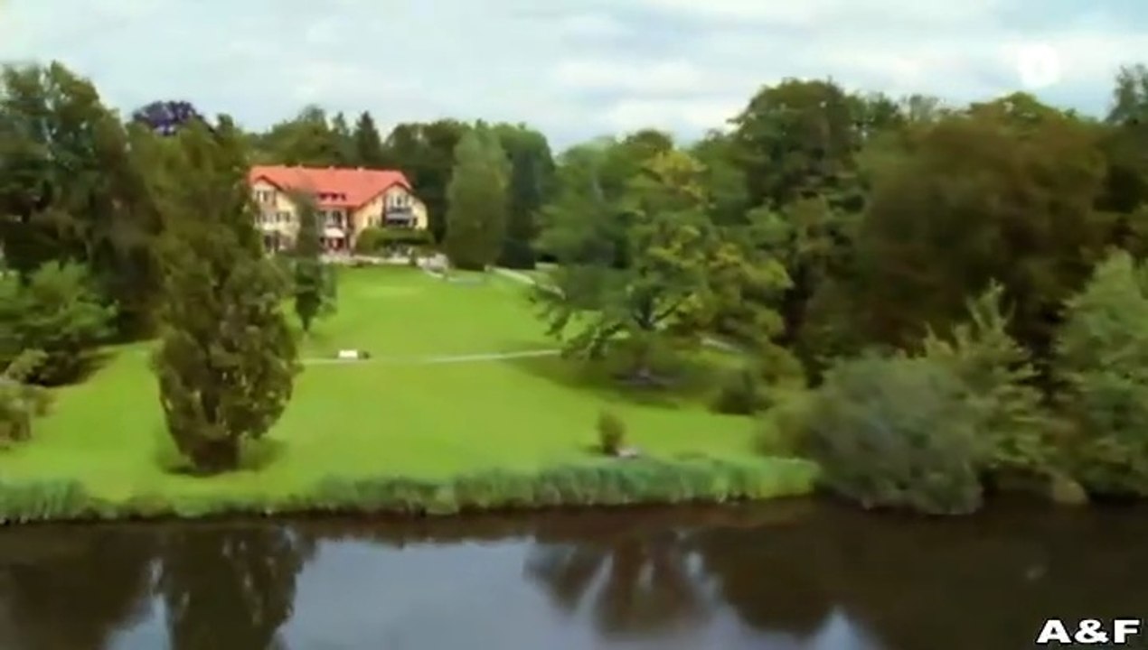 Utta Danella -05- Die andere Eva