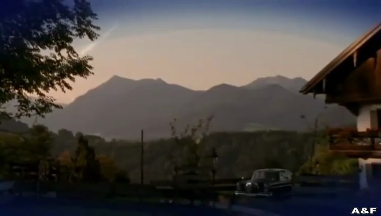 Utta Danella -06- Der Sommer des glücklichen Narren