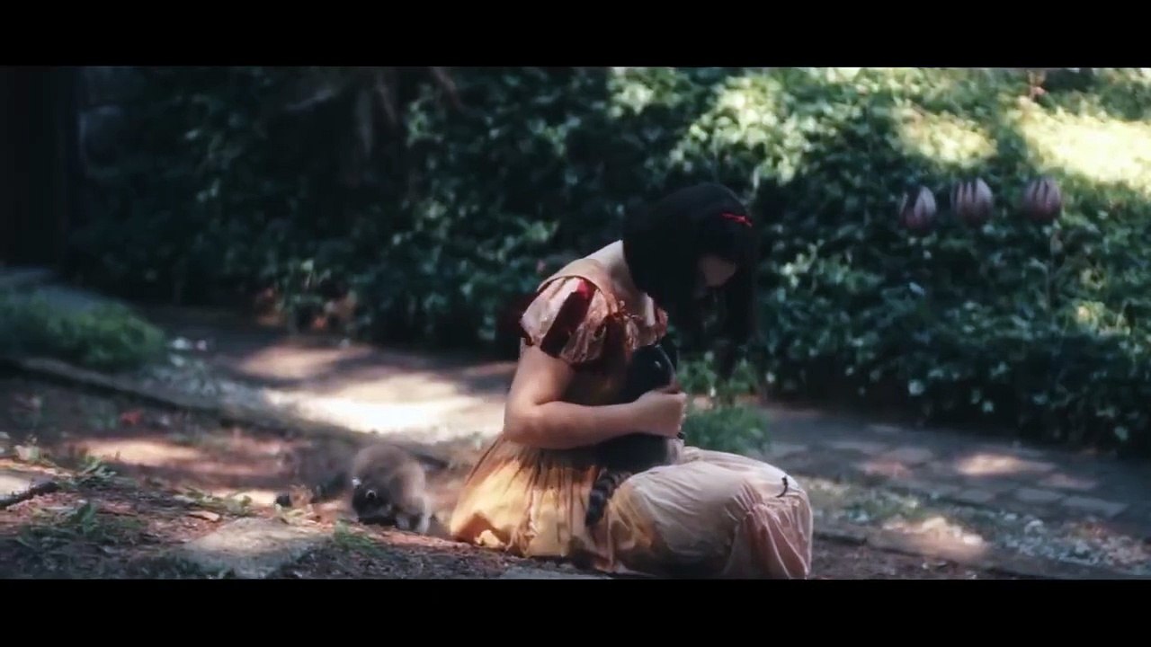 The Death Of Snow White (2025) | Official Trailer | Horror Brains