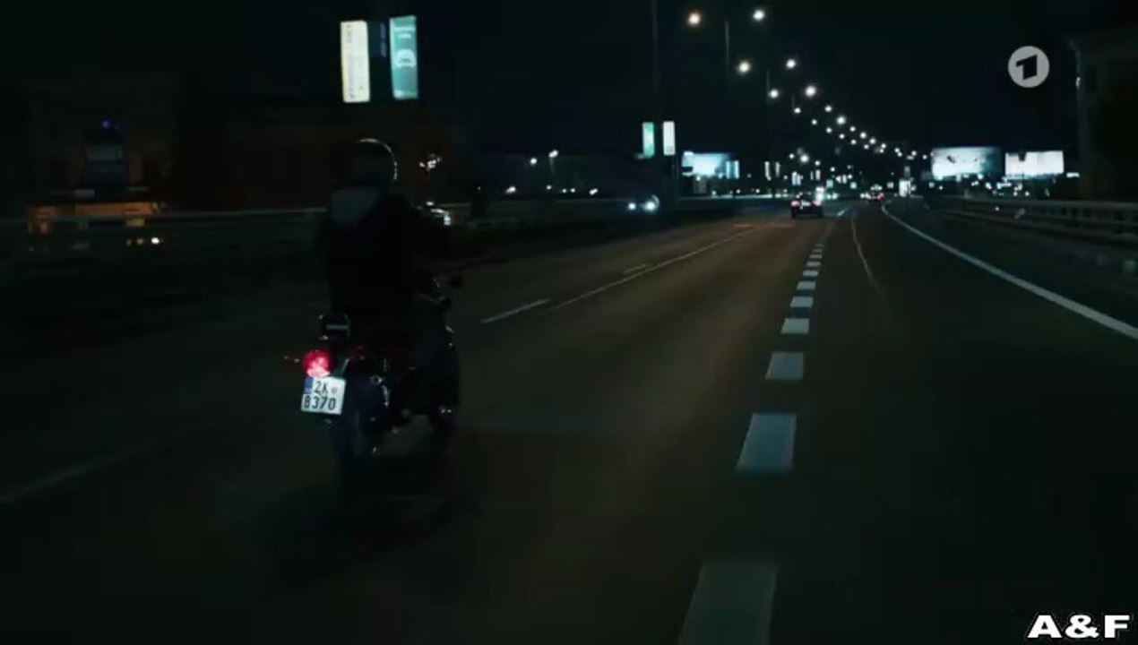 Die Diplomatin -05- Tödliches Alibi