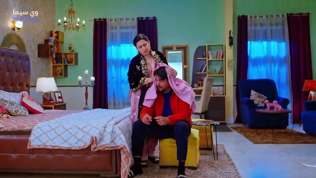 مشاهدة مسلسل احلام ودموع موسم 2 حلقة 1 مدبلجة كاملة بجودة عالية