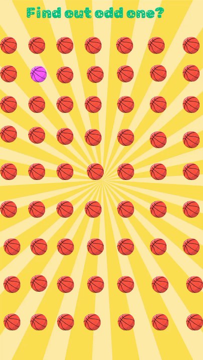 Find the odd emoji out90% Fail This Math Test! Can You Guess the Answer? 🧠🔥 #MathQuiz"