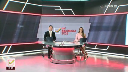 Denuncia contra Ruth Nina ya fue enviado al juzgado de Shinaota, según abogado