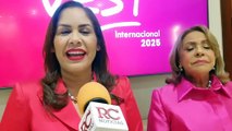 Inauguran Vest Insternacional 2025 con más de 80 marcas en exposición