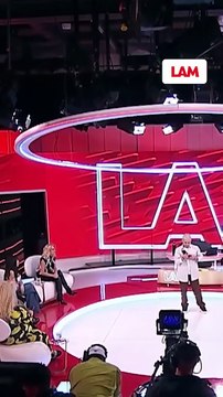 Susana liquidó a Graciela Alfano en LAM y la trató de piojosa que se cuelga de su fama.