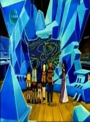 Capitao Planeta 1x13 Plunder Dam