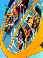 Capitao Planeta 1x22 Missao Salvar a Terra a Parte 1