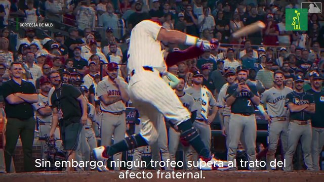 MLB y los Filis de FIladelfia develan el logo del Juego de Estrellas 2026