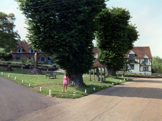 DEPARTAMENTO S Cap 04 - The Pied Piper of Hambledown (eng). HD 1080