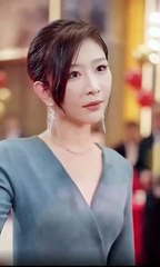 Boss Lady's Counterattack Full Chinese Drama