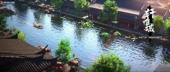 Jun You Yun Season 2 Episode 10 Subtitle Indonesia