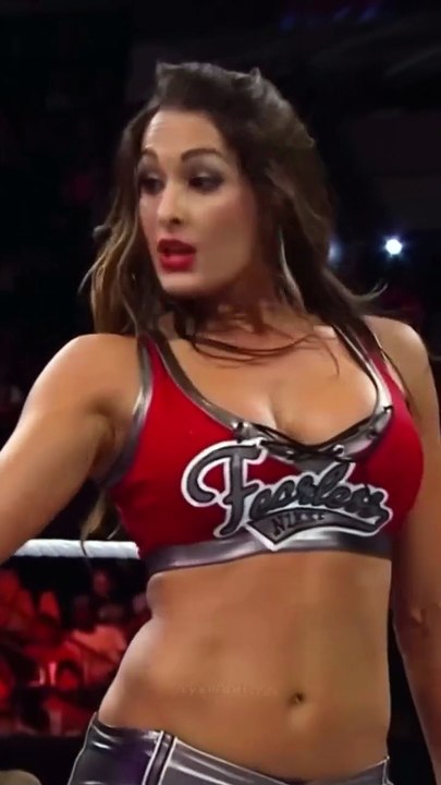 +okkkk but what if nikki became the bella butler oh i wonder how different things could’ve been!