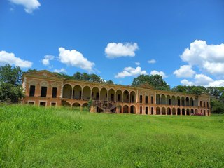 Un tesoro en la selva: está es la hacienda escondida de Yucatán