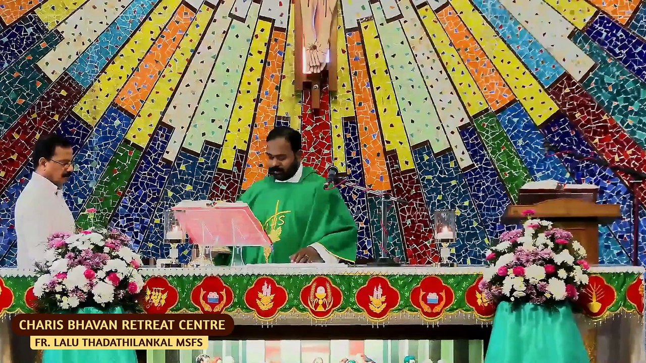Holy Mass I Malayalam Mass I July 19 I Saturday I Qurbana